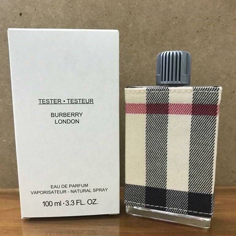 Burberry London for Women EDP